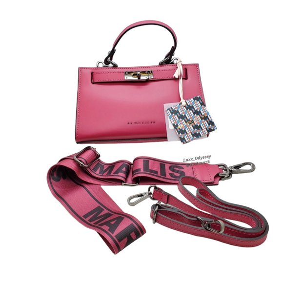 Marc Ellis Handbag - Picture 3 of 10